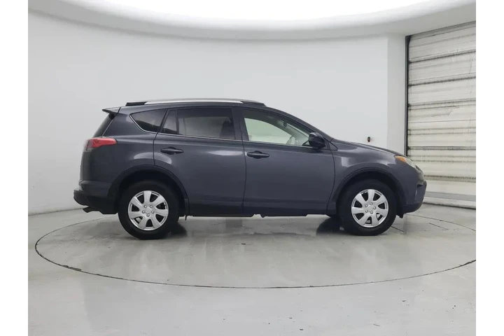 $19998 : Toyota RAV4 2018 AWD LE 4dr image 7