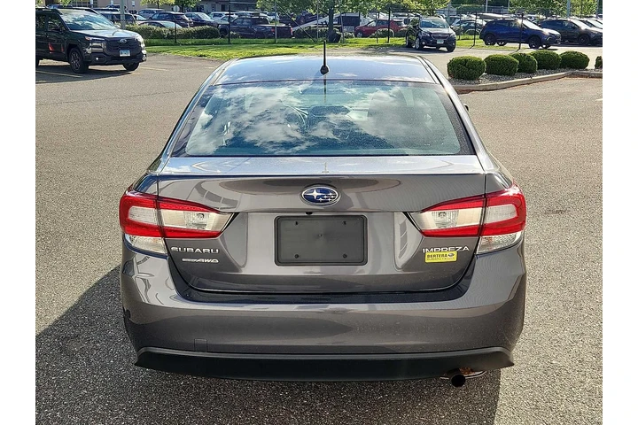 $19488 : Subaru Impreza 2021 AWD Base image 5