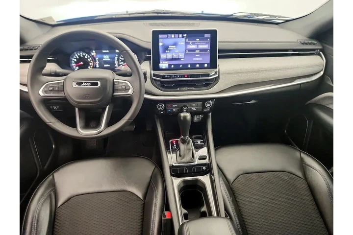 $21998 : Jeep Compass 2023 4x4 Latitu image 9