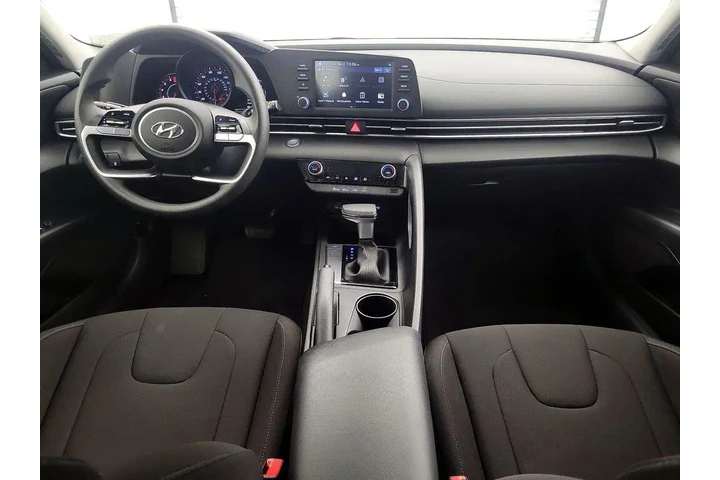 $19998 : Hyundai ELANTRA 2023 SEL 4dr image 9