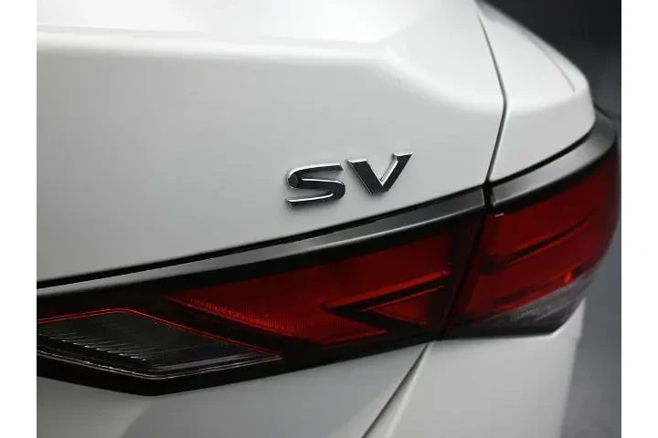 $20991 : Nissan Sentra 2024 SV 4dr Se image 5