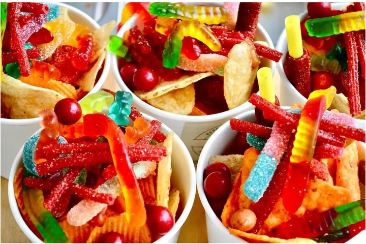 Snack bar image 3