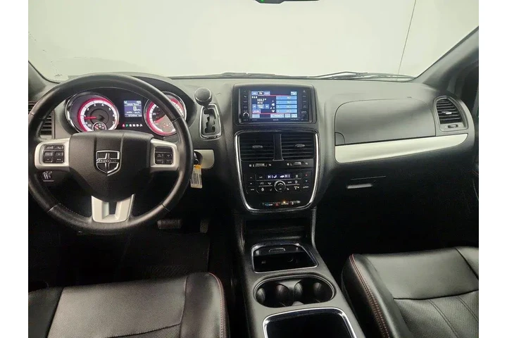$17998 : Dodge Grand Caravan 2017 GT image 9