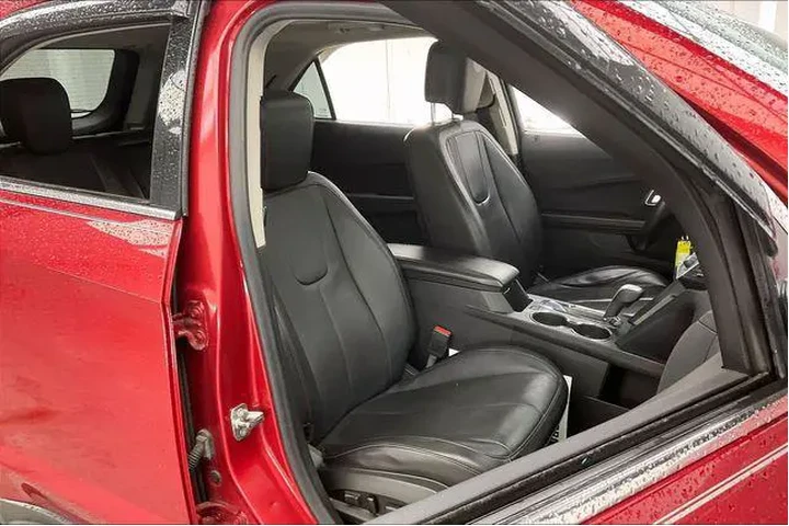 $7990 : Chevrolet Equinox 2015 AWD L image 7