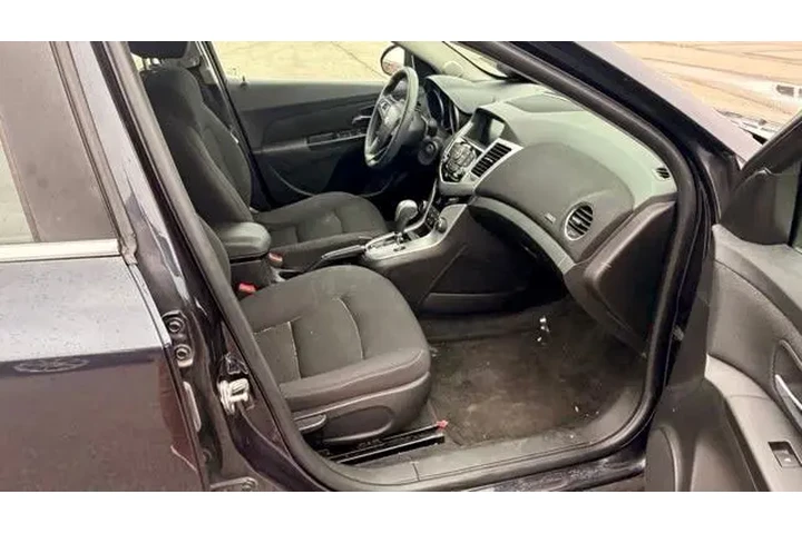 $7086 : Chevrolet Cruze Limited 2016 image 9