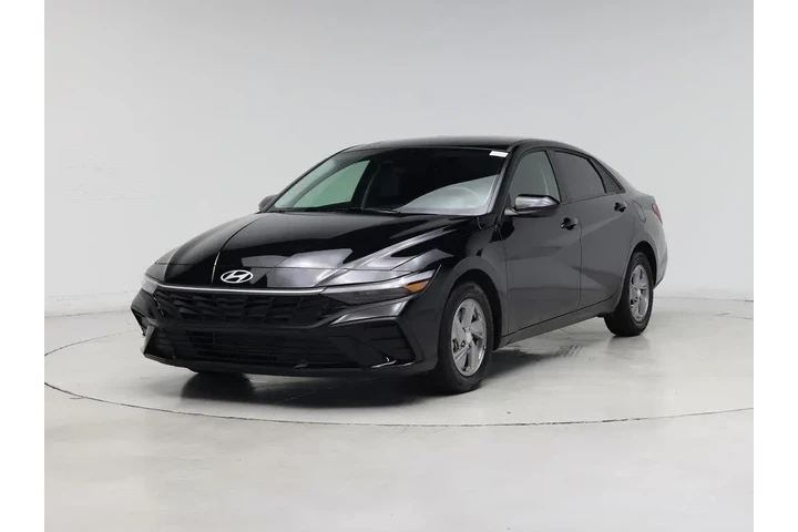 $21998 : Hyundai ELANTRA 2025 SE 4dr image 4