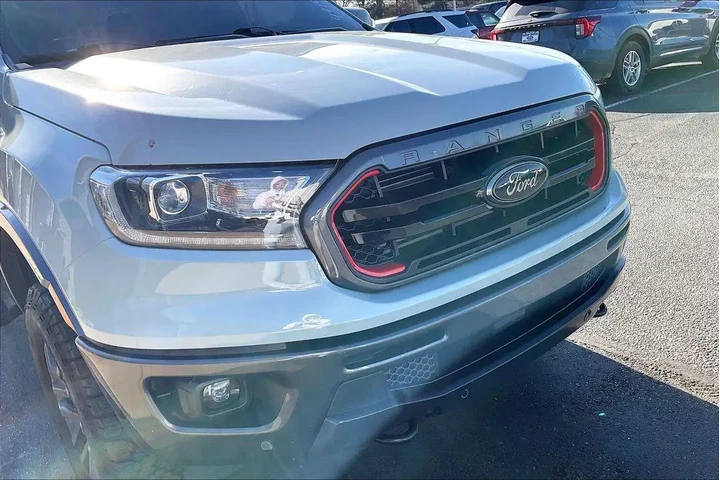 $34891 : Ford Ranger 2022 4x4 Lariat image 5