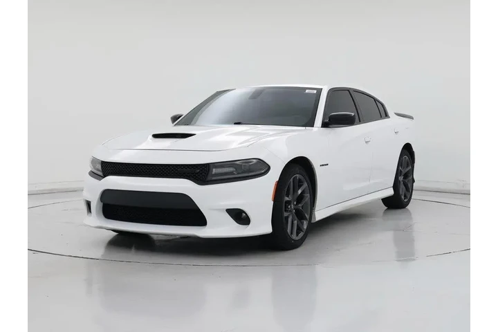 $29998 : Dodge Charger 2020 R/T 4dr S image 4