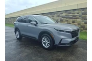 Honda CR-V 2024 AWD EX-L 4dr