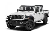 Jeep Gladiator 2025 4x4 Big en Chicago