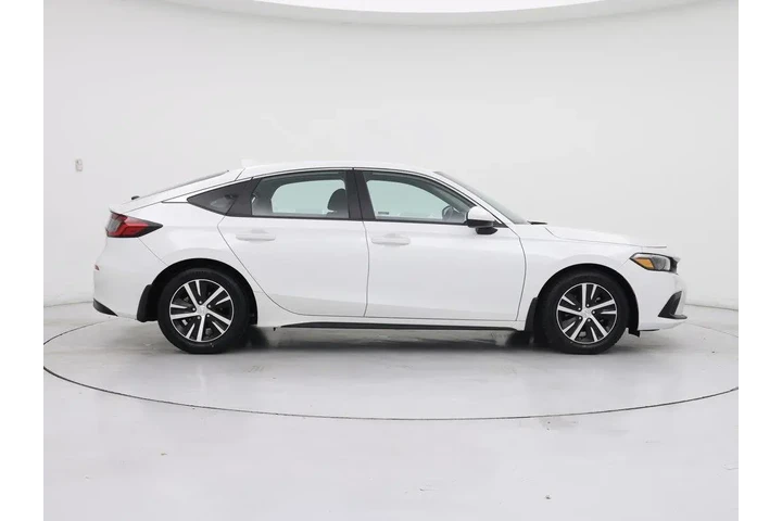 $24998 : Honda Civic 2024 LX 4dr Hatc image 7