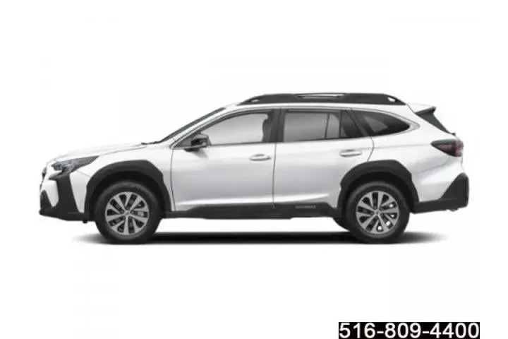 $31947 : Subaru Outback 2025 AWD Prem image 6