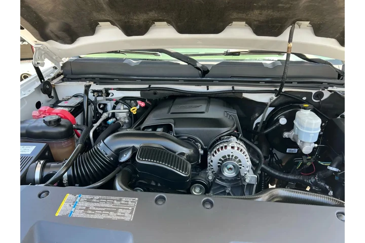 $12995 : 2008 CHEVROLET SILVERADO 1500 image 8