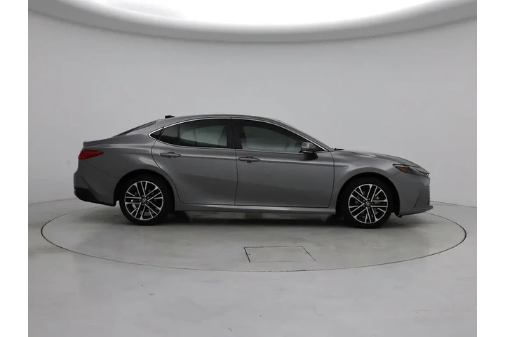 $38998 : Toyota Camry 2025 AWD XLE 4d image 7