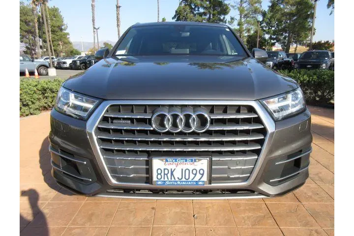 $17900 : Audi Q7 2019 AWD quattro Pre image 7