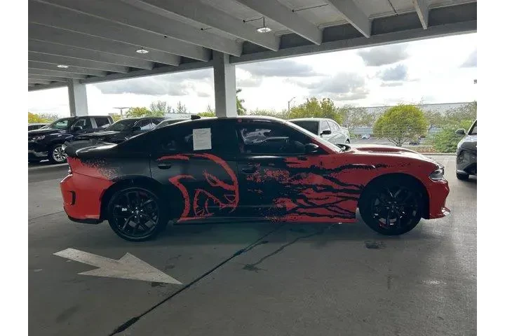 $39999 : Dodge Charger 2021 R/T 4dr S image 4