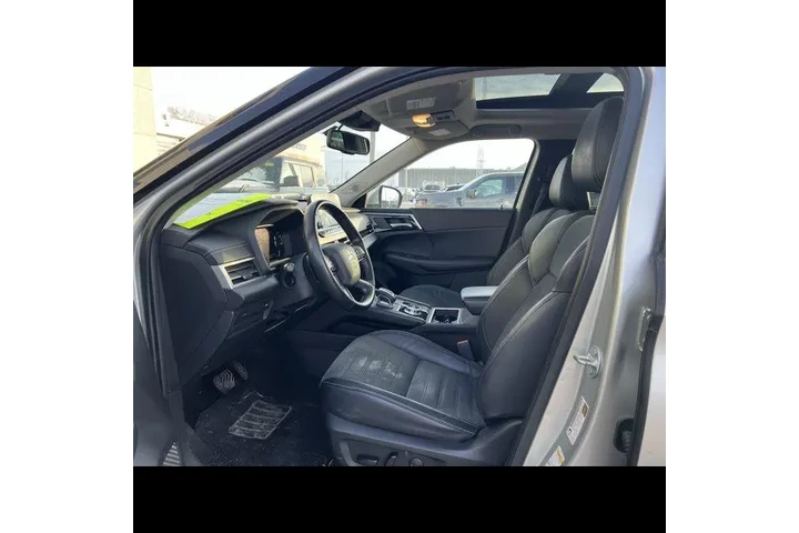 $23999 : Mitsubishi Outlander 2022 AW image 7