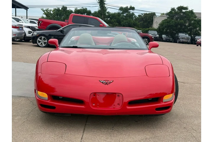 $30250 : 2004 Corvette image 2