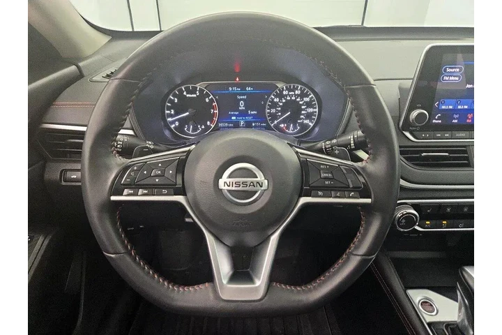 $21998 : Nissan Altima 2021 AWD 2.5 S image 10