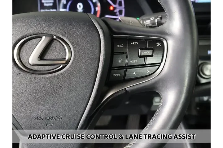 $27473 : Lexus ES 350 2022 4dr Sedan image 5