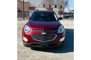 2017 Equinox LT en Chicago