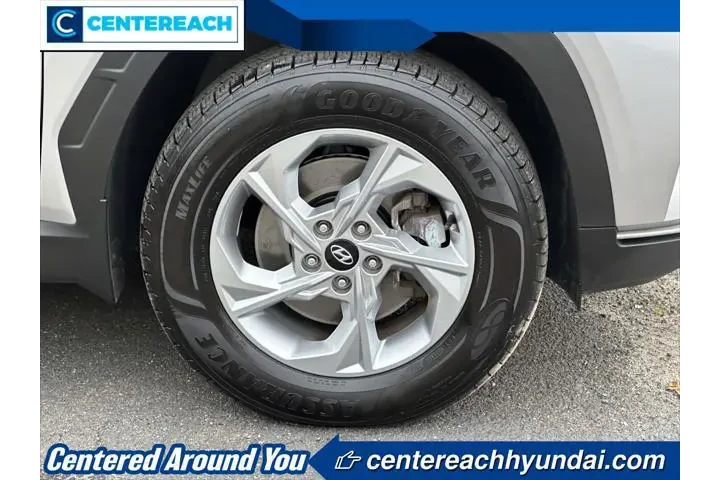 $18998 : Hyundai TUCSON 2023 AWD SEL image 7