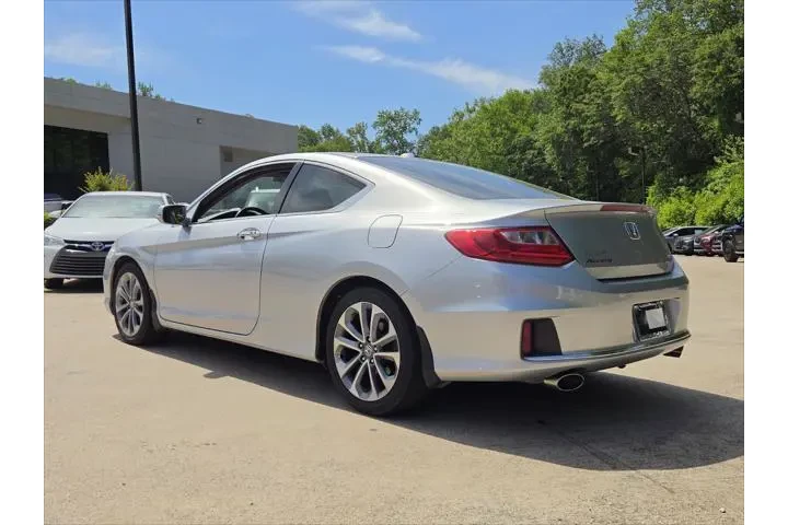 $19203 : Honda Accord 2015 EX-L V6 2d image 6