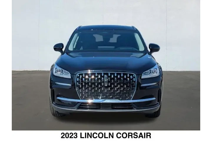 $37895 : Lincoln Corsair 2023 AWD Res image 8