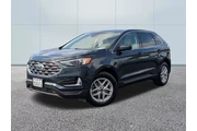 Ford Edge 2022 AWD SEL 4dr C en Los Angeles