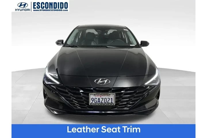 $22595 : Hyundai ELANTRA Hybrid 2023 image 8