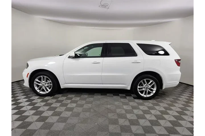 $29599 : Dodge Durango 2022 AWD GT 4d image 2