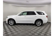 $29599 : Dodge Durango 2022 AWD GT 4d thumbnail