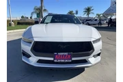 $28867 : Ford Mustang 2025 EcoBoost 2 thumbnail