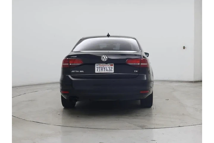 $12599 : Volkswagen Jetta 2016 1.8T S image 6