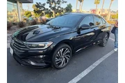 Volkswagen Jetta 2021 SEL Pr en San Diego