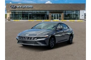 Hyundai ELANTRA 2026 SEL Spo
