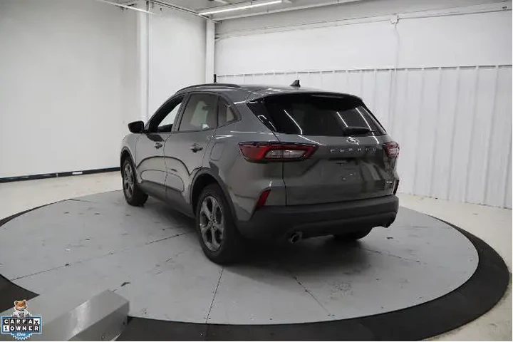 $23595 : Ford Escape 2025 AWD ST-Line image 6