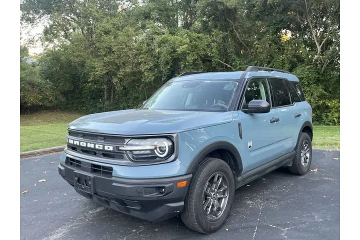 $17999 : 2022 Bronco Sport Big Bend image 3