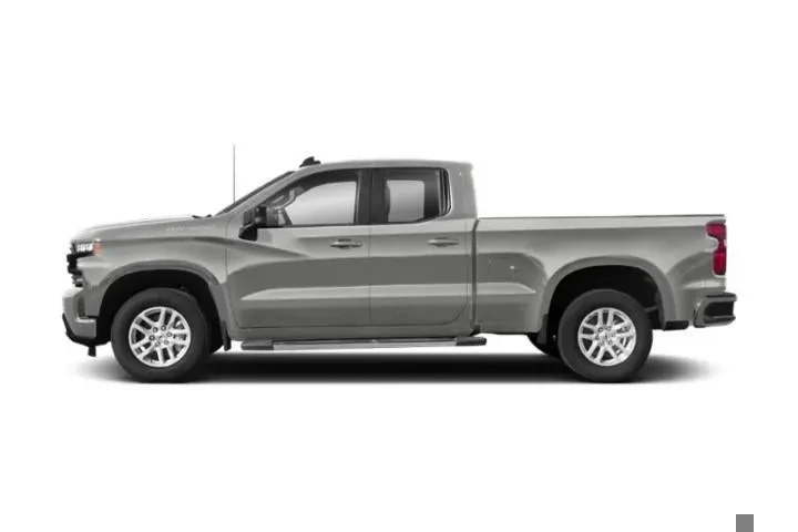 $31370 : Chevrolet Silverado 1500 201 image 2