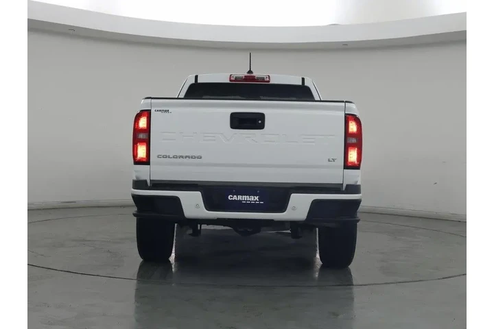 $22998 : Chevrolet Colorado 2021 4x2 image 6