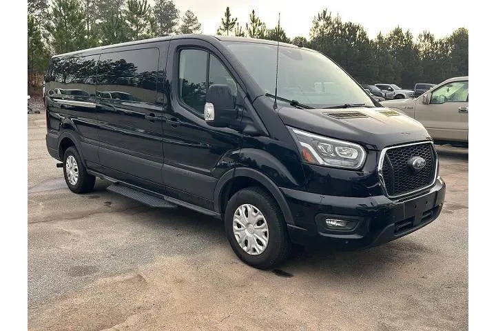 $36950 : Ford Transit 2023 350 XL 3dr image 10