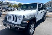 $31995 : 2019 Wrangler thumbnail