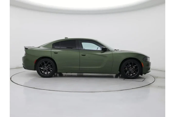 $27998 : Dodge Charger 2023 SXT 4dr S image 7