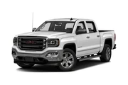 2018 Sierra 1500 SLT en Tulare