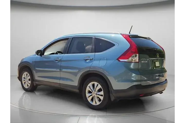 $13603 : Honda CR-V 2013 EX-L 4dr SUV image 6