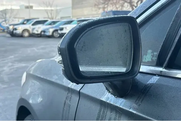 $17995 : Ford Fusion Hybrid 2019 SEL image 10