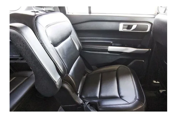$29491 : Ford Explorer 2022 AWD XLT 4 image 10
