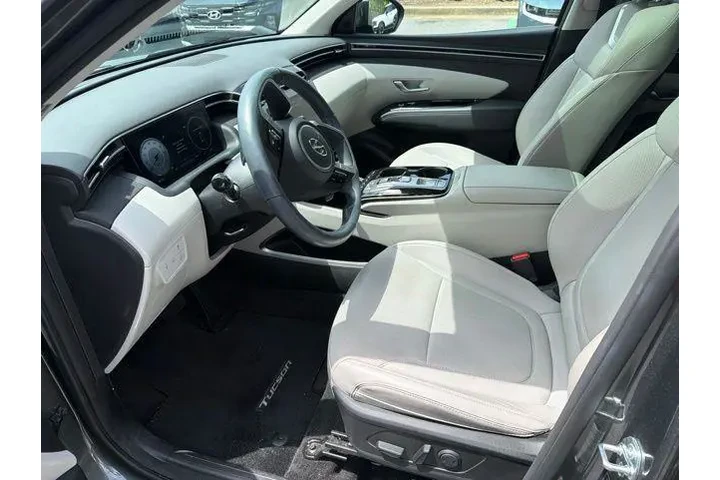 $34287 : Hyundai TUCSON Hybrid 2024 A image 7