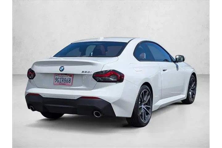 $34540 : BMW 2 Series 2023 230i 2dr C image 5