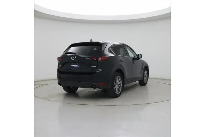 $25998 : Mazda CX-5 2020 AWD Grand To image 8